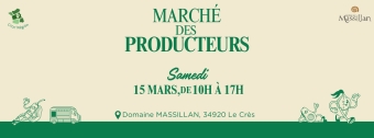 Marché de producteurs