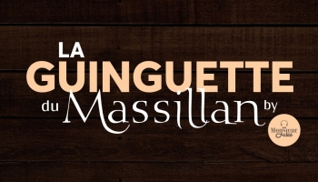 Guinguette du massillan