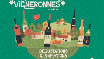 Rencontres vignerons 2024